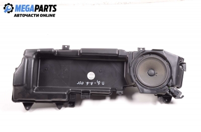 Loudspeaker for Audi A6 (C6) (2004-2011), sedan, position: front - right